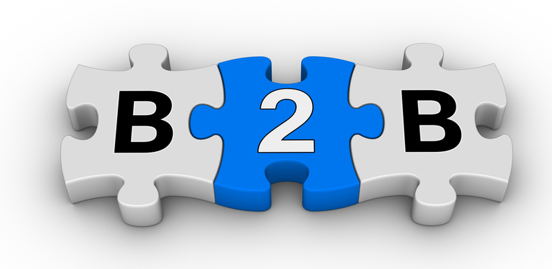 B2B Database