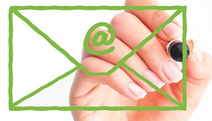 Email Appending
