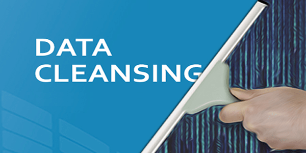 Data Cleansing