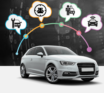 Automotive