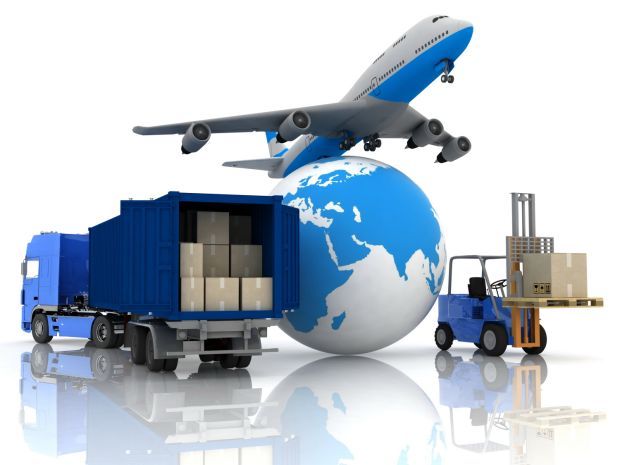 Logistics