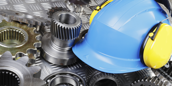 Manufacturing