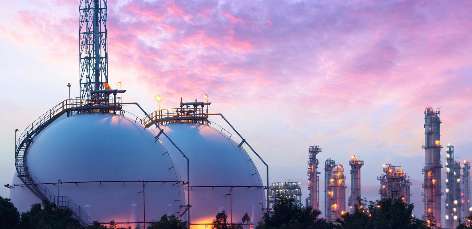 Oil